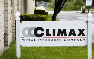 Climax Metal Products, Mentor Ohio