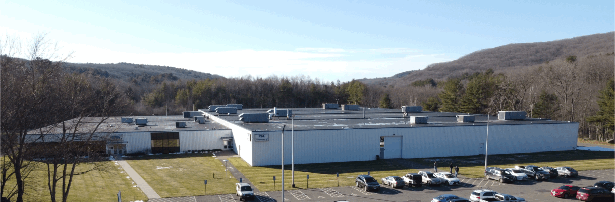 RBC Aircraft Products, Inc., Torrington, CT