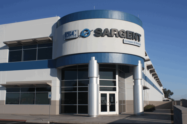 Sargent Aerospace Hydraulics, Tucson AZ